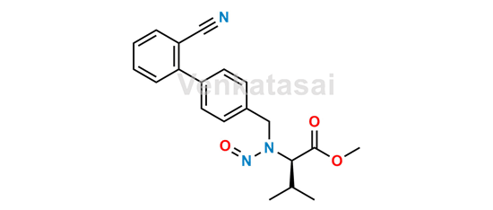 Picture of Valsartan Impurity 25