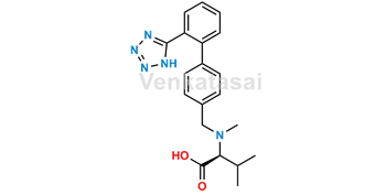 Picture of Valsartan Impurity 26