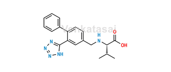 Picture of Valsartan Impurity 27