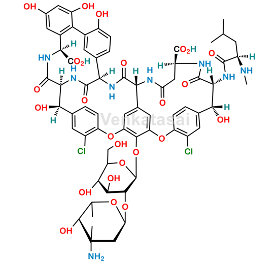 Picture of Vancomycin EP Impurity B