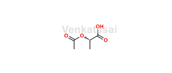 Picture of (S)-(-)-2-Acetoxypropionyl Acid
