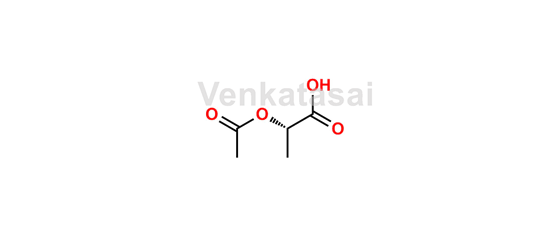 Picture of (S)-(-)-2-Acetoxypropionyl Acid