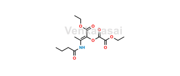 Picture of Vardenafil Di Ester Impurity (Z isomer)