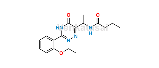 Picture of Vardenafil Impurity 5