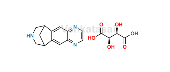 Picture of Varenicline Tartrate