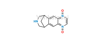 Picture of Varenicline Tartrate Impurity D