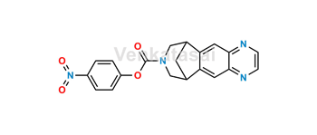 Picture of Varenicline Tartrate Impurity G