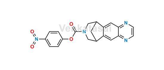 Picture of Varenicline Tartrate Impurity G