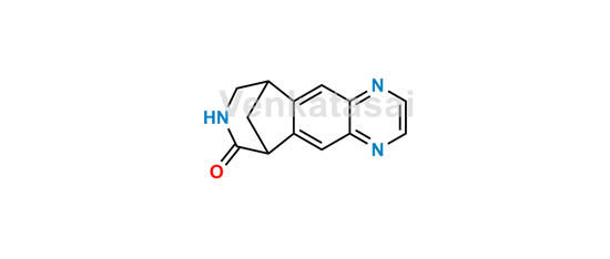 Picture of Varenicline Tartrate Impurity H