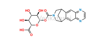 Picture of Varenicline Tartrate Impurity I