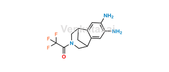 Picture of Varenicline Diamine Impurity