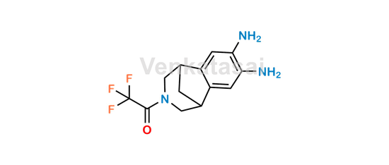 Picture of Varenicline Diamine Impurity