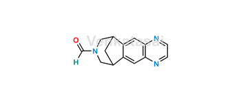 Picture of Varenicline N-Formyl Impurity