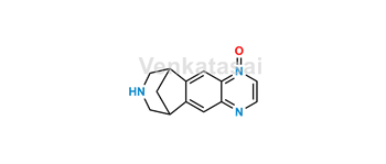 Picture of Varenicline N-oxide