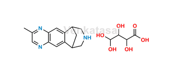 Picture of Varenicline Impurity 1