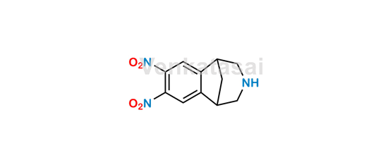 Picture of Varenicline Impurity 2