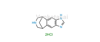 Picture of Varenicline Impurity 3