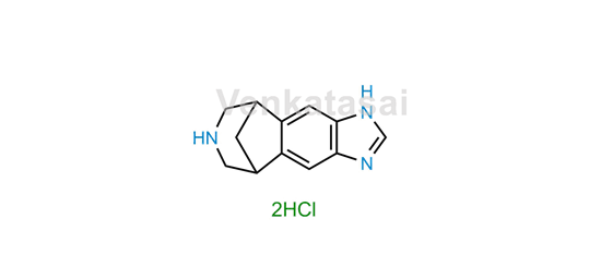 Picture of Varenicline Impurity 3