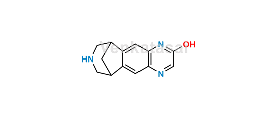 Picture of Varenicline Impurity 5