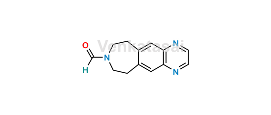 Picture of Varenicline Impurity 7