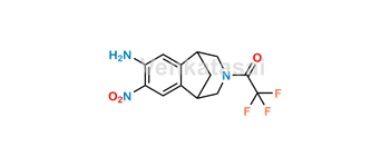 Picture of Varenicline Impurity 8