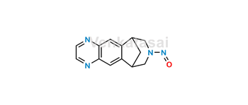 Picture of Varenicline Impurity 9