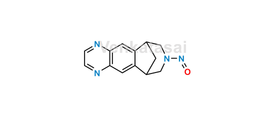 Picture of Varenicline Impurity 9