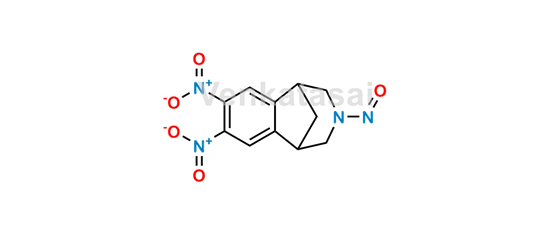 Picture of Varenicline Impurity 10