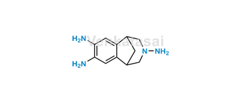 Picture of Varenicline Impurity 11