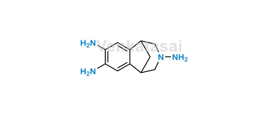 Picture of Varenicline Impurity 11