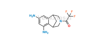 Picture of Varenicline Impurity 13