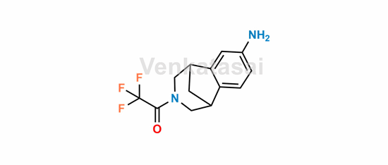 Picture of Varenicline Impurity 14