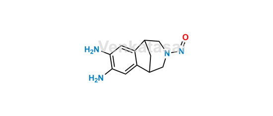 Picture of Varenicline Impurity 15