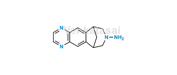 Picture of Varenicline Impurity 16