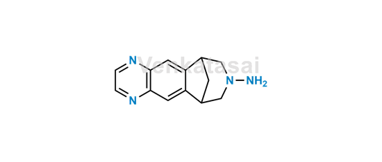 Picture of Varenicline Impurity 16