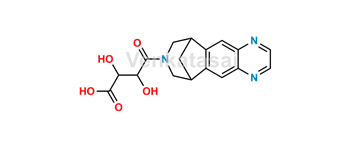 Picture of Varenicline Impurity 18