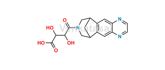 Picture of Varenicline Impurity 18