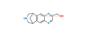 Picture of Varenicline Impurity 19