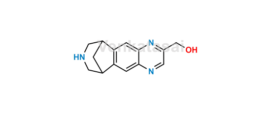 Picture of Varenicline Impurity 19