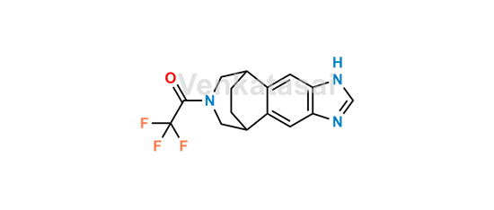 Picture of Varenicline Impurity 22