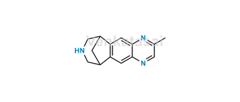 Picture of Varenicline Impurity 26