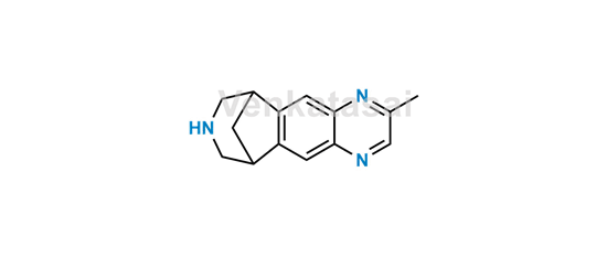 Picture of Varenicline Impurity 26