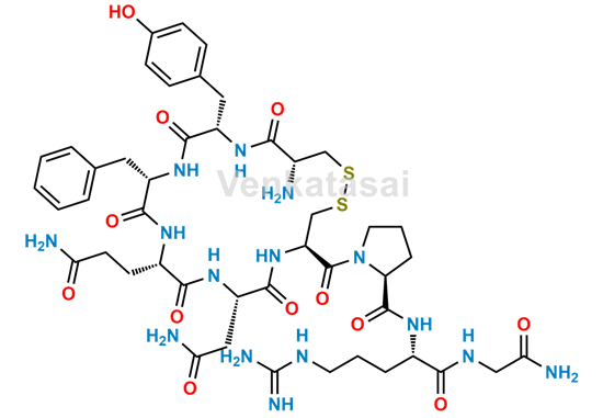 Picture of Vasopressin