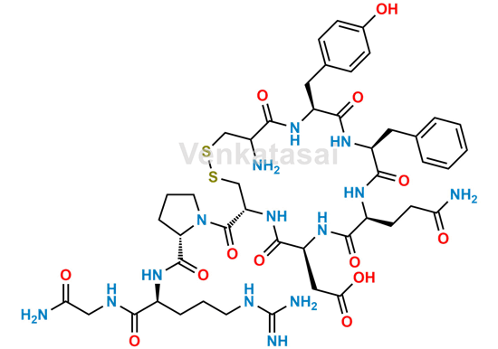 Picture of Asp (5) Vasopressin