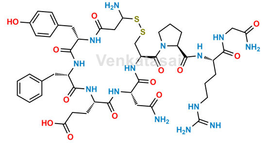 Picture of Glu (4) Vasopressin