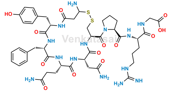 Picture of GLY-OH Vasopressin