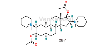 Picture of Vecuronium Bromide EP Impurity B