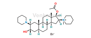 Picture of Vecuronium Bromide EP Impurity C