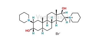 Picture of Vecuronium Bromide EP Impurity D