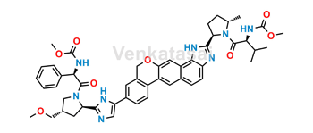 Picture of Velpatasvir Diastereomer 7